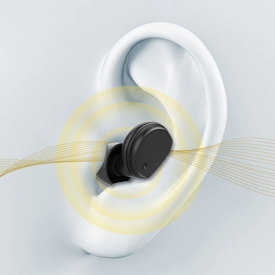 Protetor Auricular EarShield Pro®