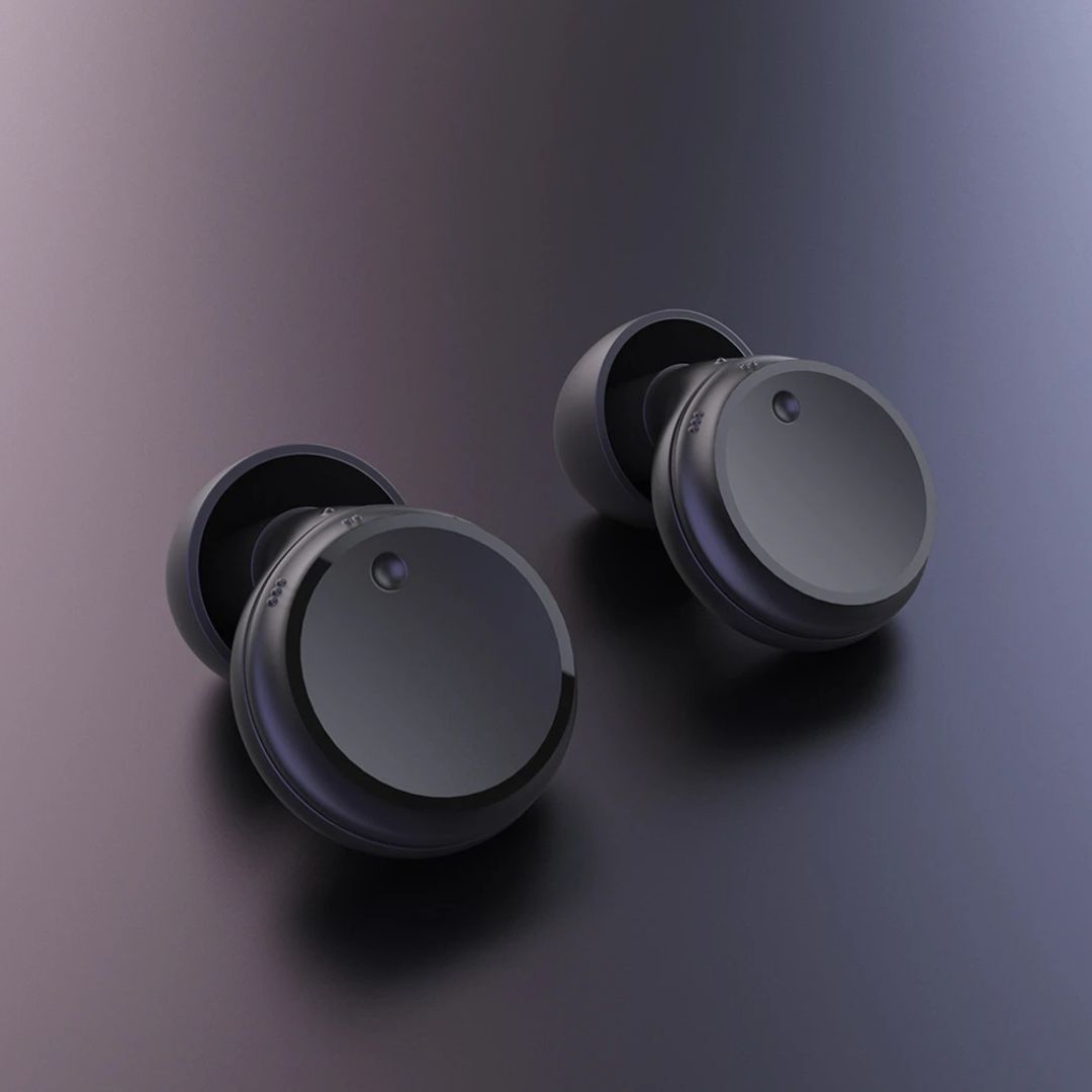 Protetor Auricular EarShield Pro®