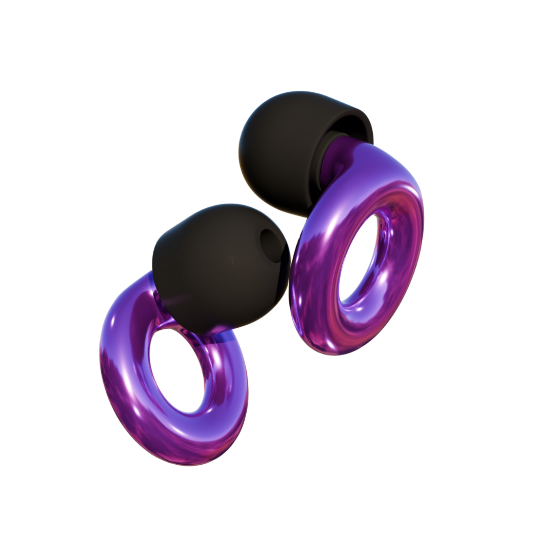 Protetor Auricular EarBest®