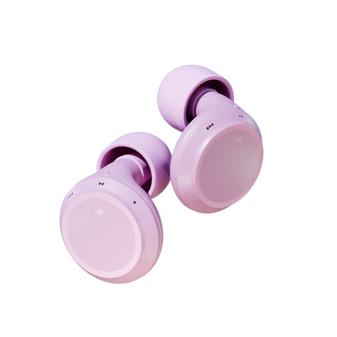 Protetor Auricular EarShield Pro®
