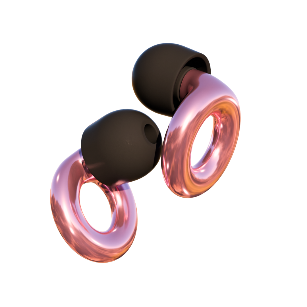 Protetor Auricular EarBest®