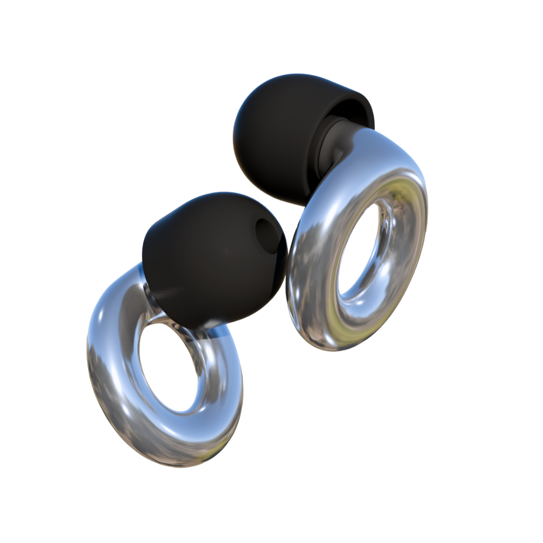 Protetor Auricular EarBest®