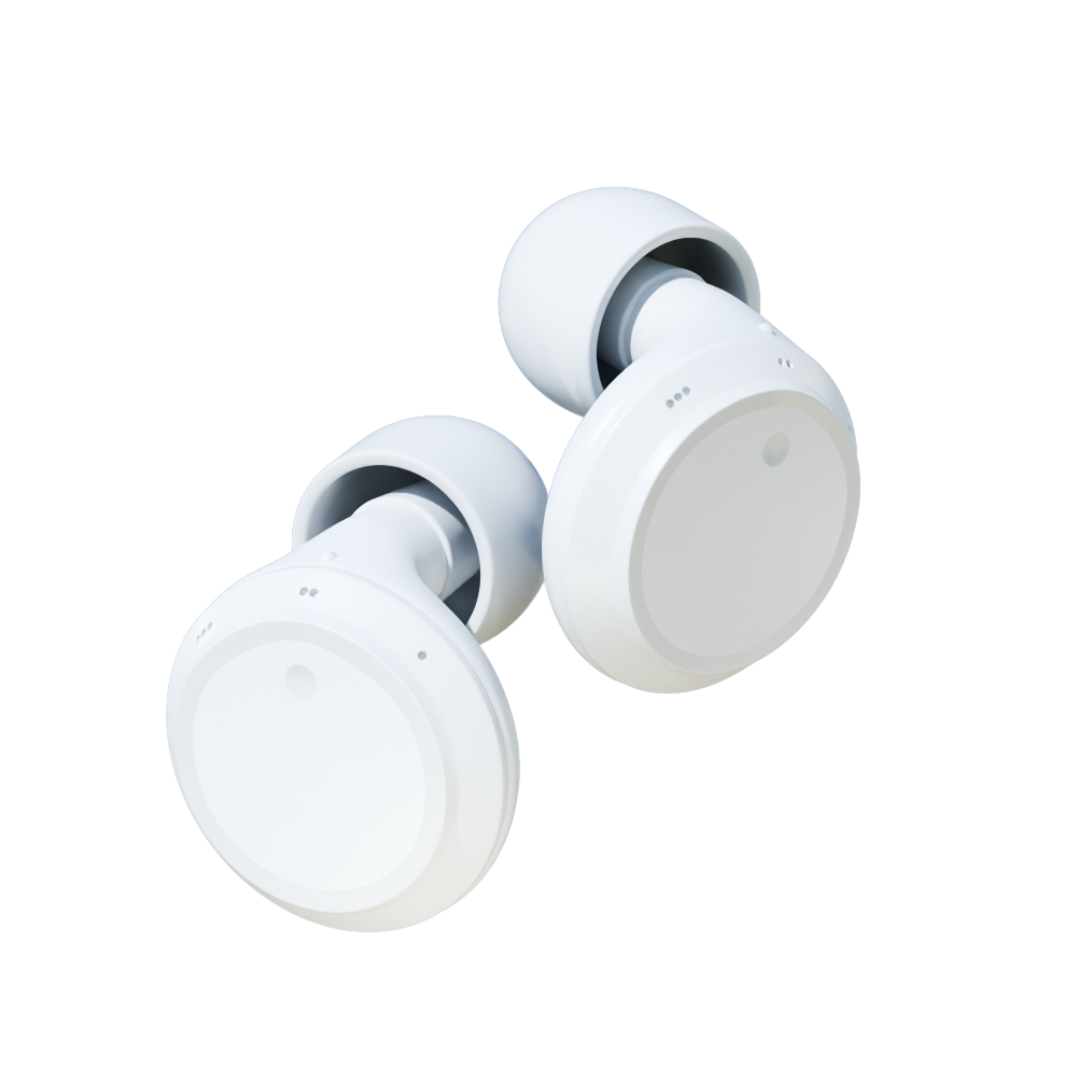 Protetor Auricular EarShield Pro®