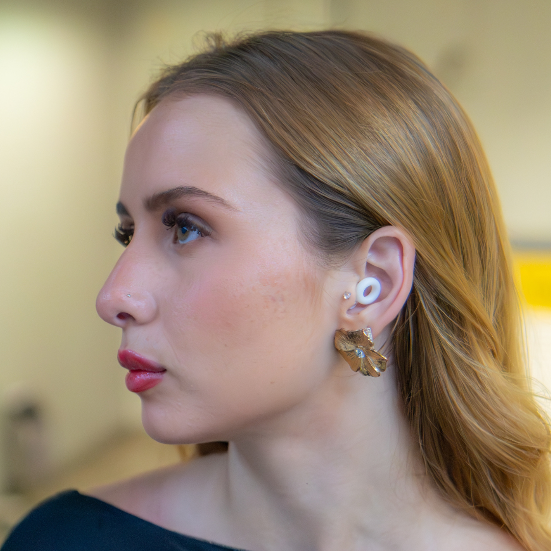 Protetor Auricular EarQuiet®