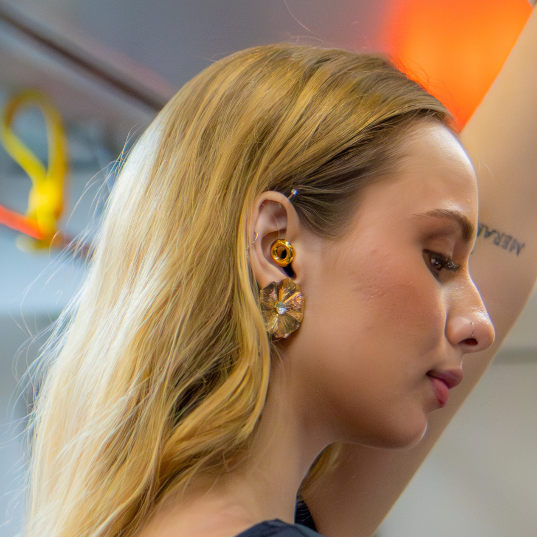 Protetor Auricular EarBest®
