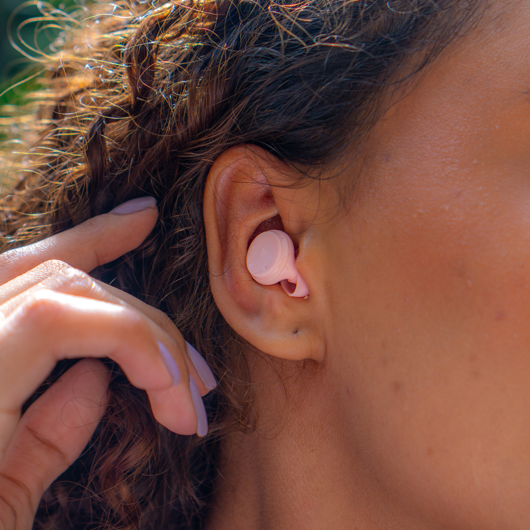Protetor Auricular EarShield Pro®