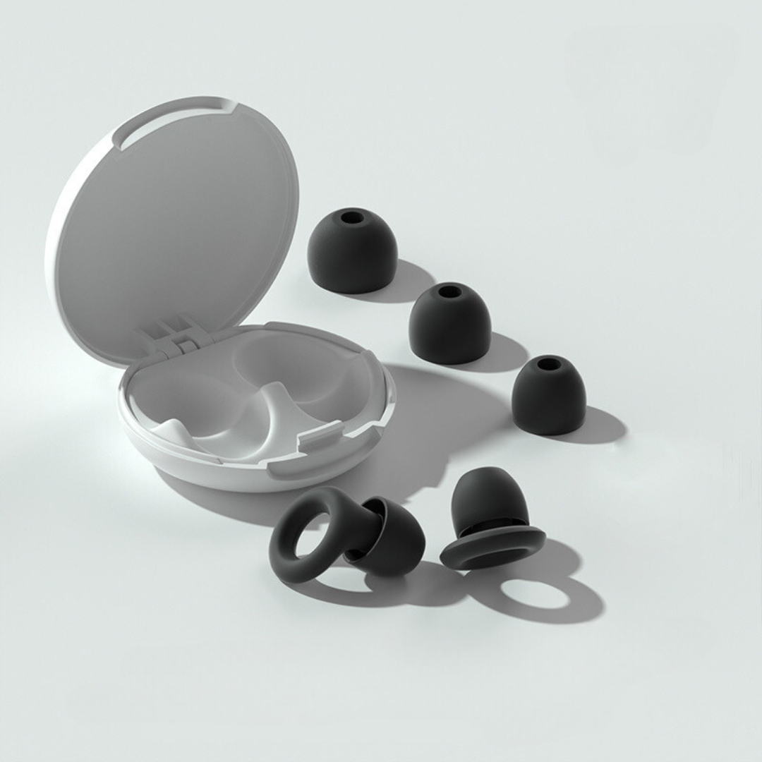 Protetor Auricular EarQuiet®