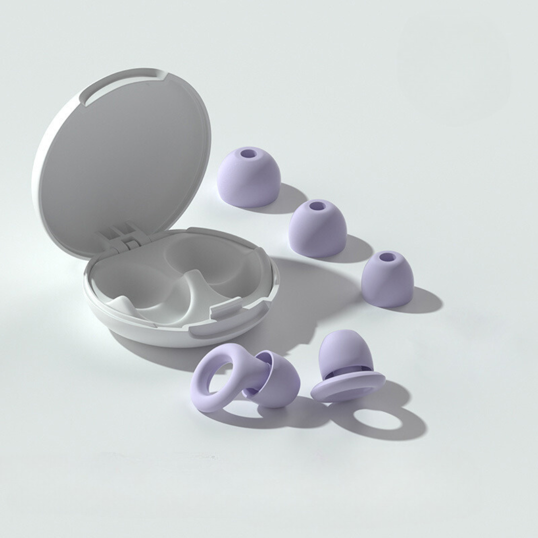 Protetor Auricular EarQuiet®