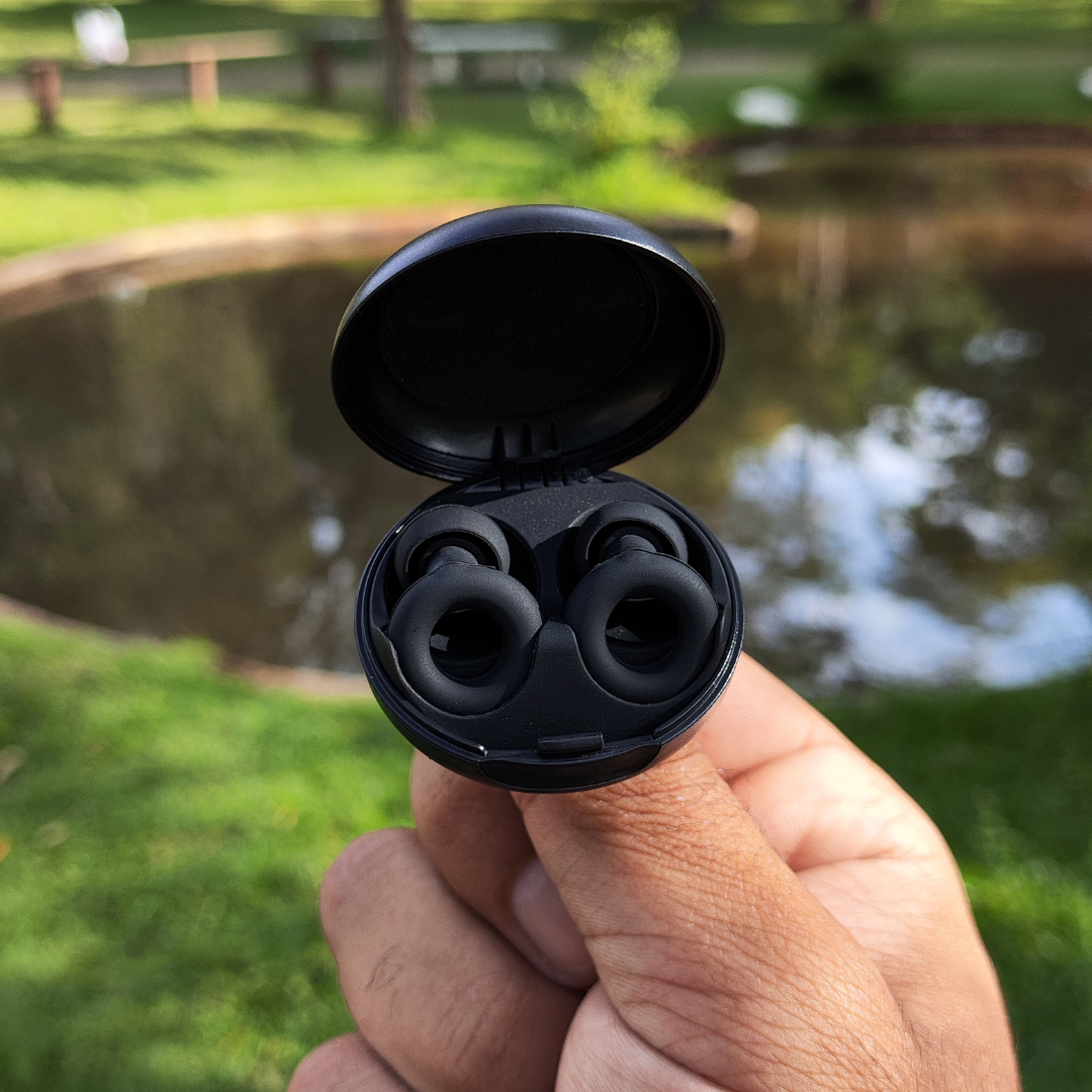 Protetor Auricular EarQuiet®