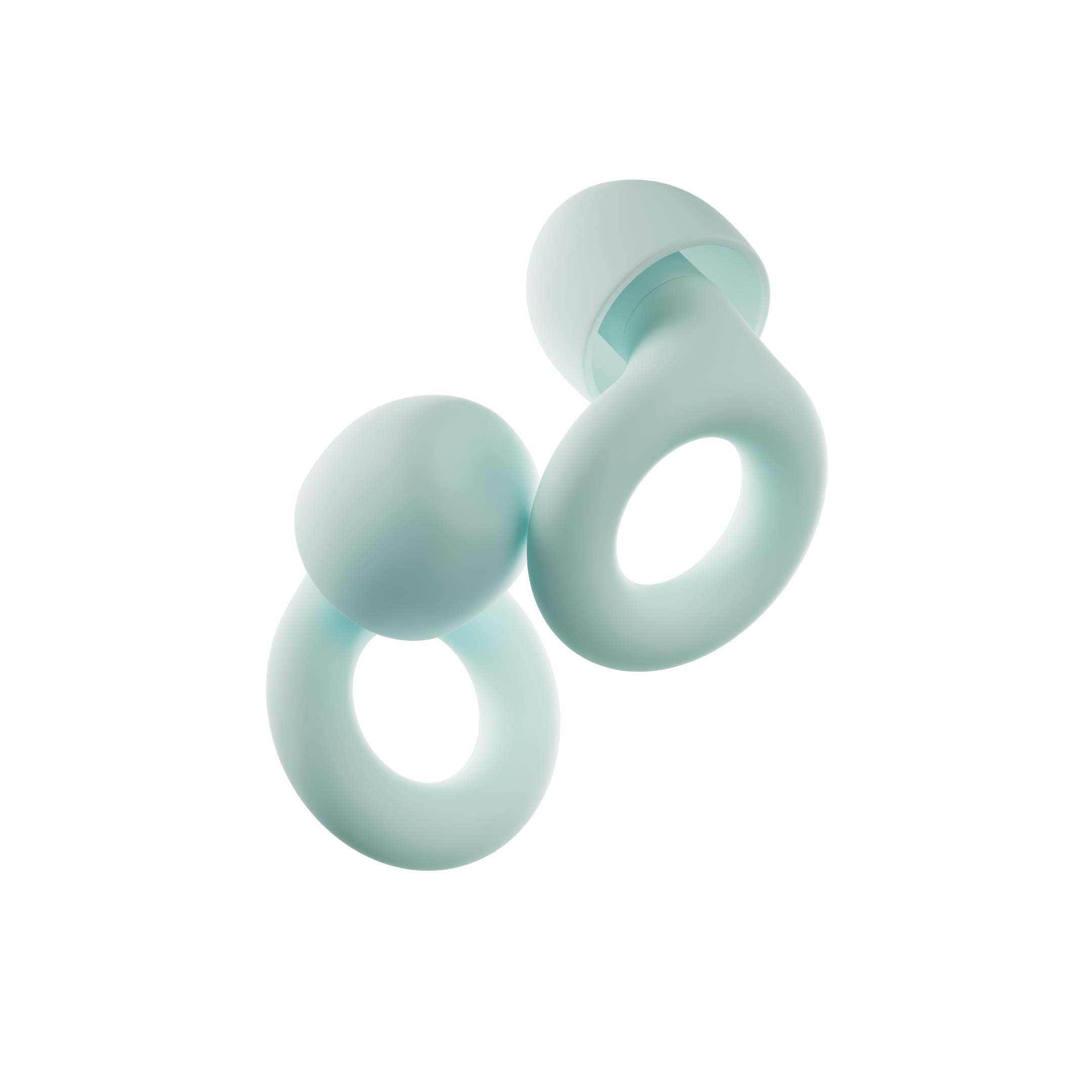 protetor auditivo tipo concha