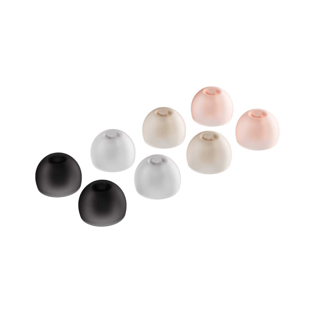 ponta de silicone para protetor auricular para dormir