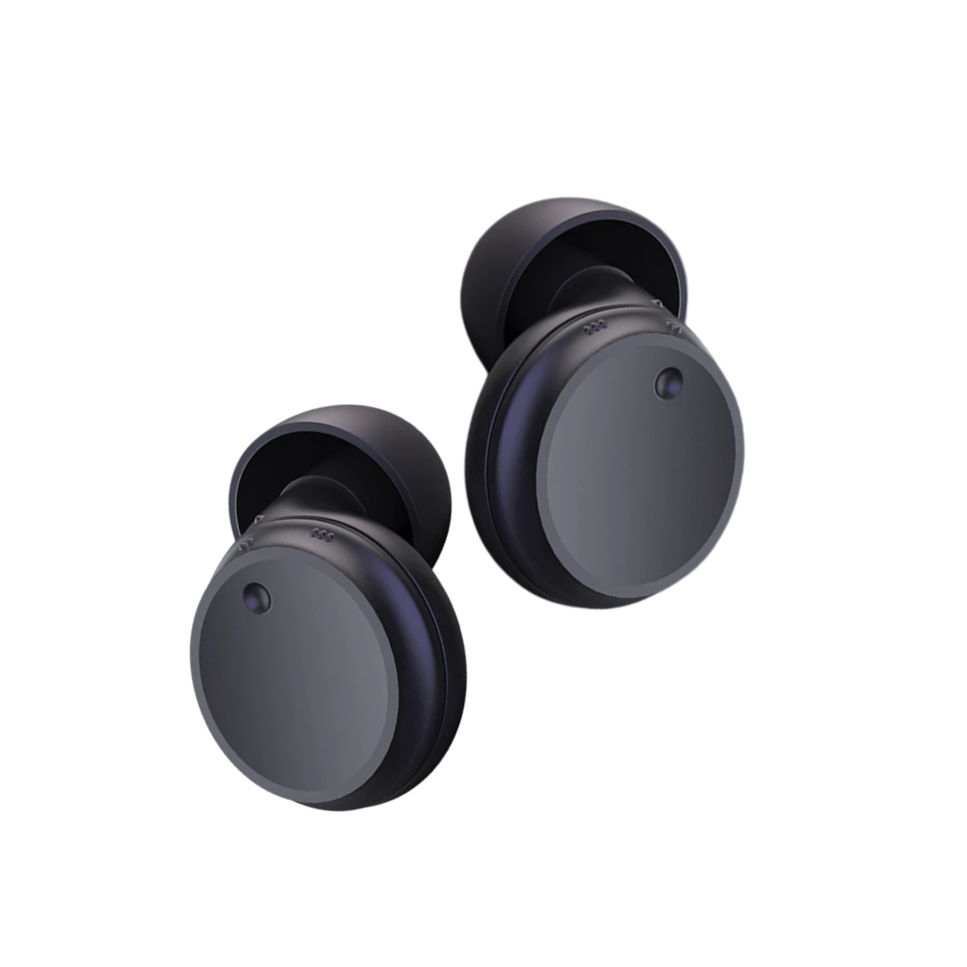 Protetor Auricular EarShield Pro®