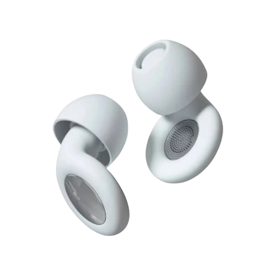 Protetor Auricular EarFinish Plus®