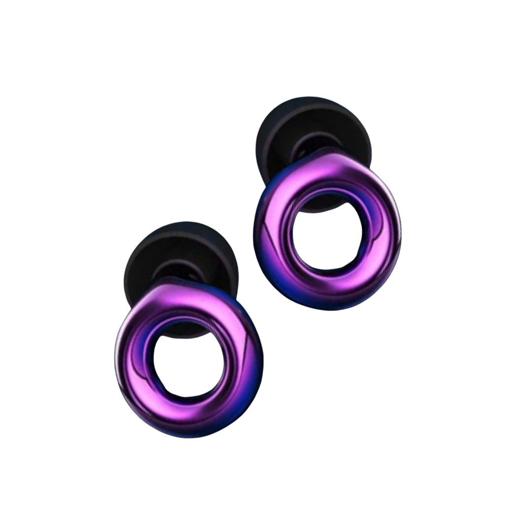 Protetor Auricular EarBest®